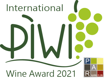 PIWI Probierpaket weiß by PAR® Wine Award 2021