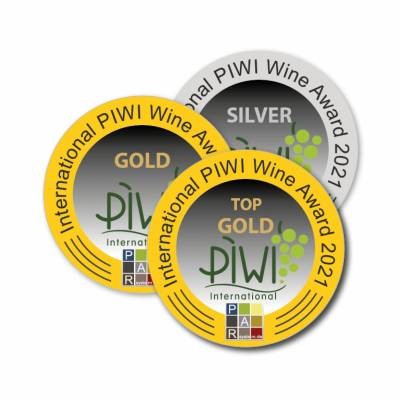 PIWI Probierpaket Schaumweine by PAR® Wine Award