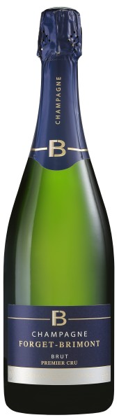 Champagner Forget-Brimont Brut Premier Cru